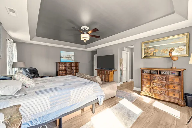 $825,000 | 4804 Pine Glen Court, Rolesville, NC 27571