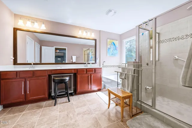 $825,000 | 4804 Pine Glen Court, Rolesville, NC 27571