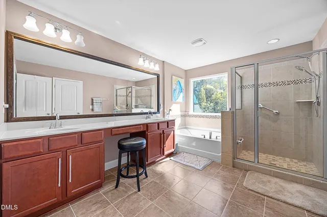 $825,000 | 4804 Pine Glen Court, Rolesville, NC 27571