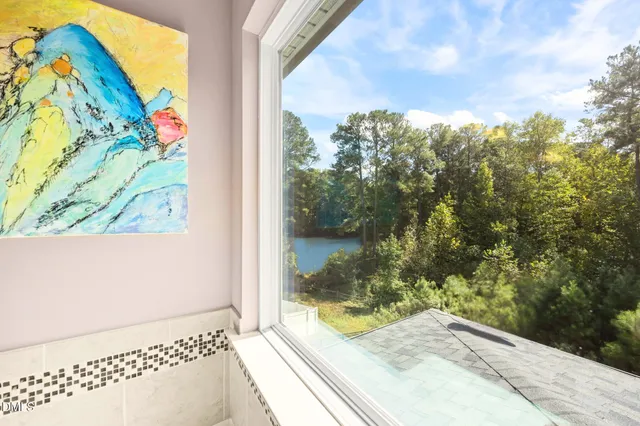 $825,000 | 4804 Pine Glen Court, Rolesville, NC 27571