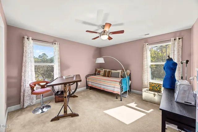 $825,000 | 4804 Pine Glen Court, Rolesville, NC 27571