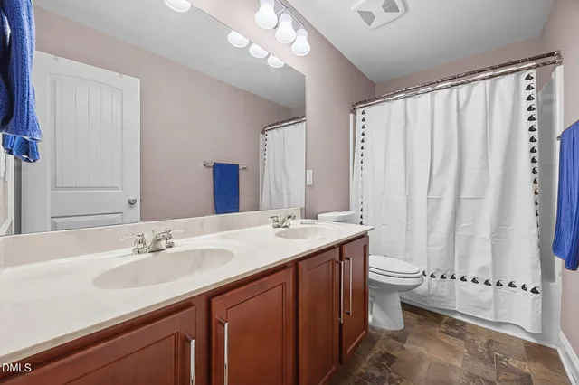 $825,000 | 4804 Pine Glen Court, Rolesville, NC 27571