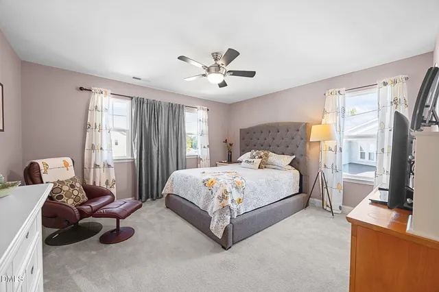 $825,000 | 4804 Pine Glen Court, Rolesville, NC 27571