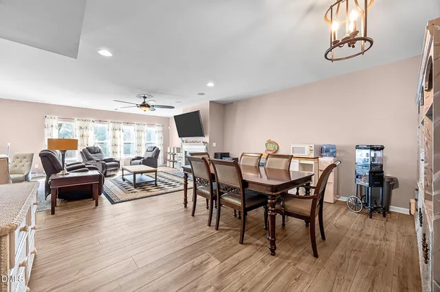 $825,000 | 4804 Pine Glen Court, Rolesville, NC 27571