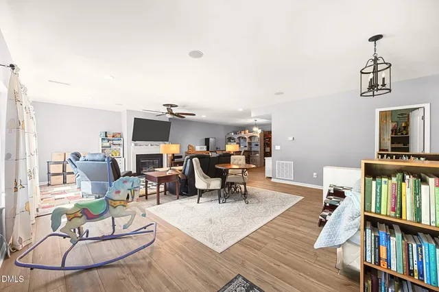 $825,000 | 4804 Pine Glen Court, Rolesville, NC 27571