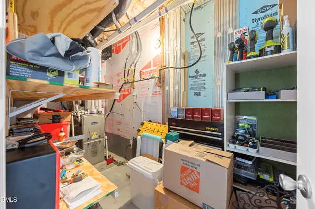 $825,000 | 4804 Pine Glen Court, Rolesville, NC 27571