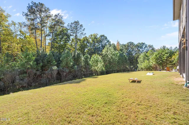 $825,000 | 4804 Pine Glen Court, Rolesville, NC 27571