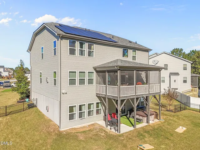 $825,000 | 4804 Pine Glen Court, Rolesville, NC 27571