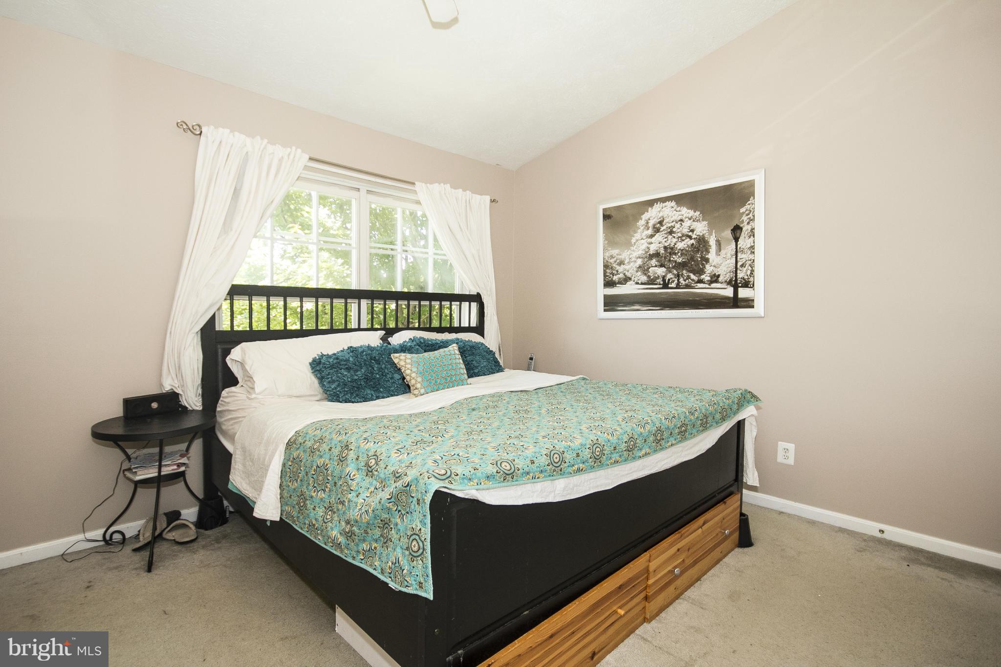 244 Pidco Road Reisterstown, MD 21136 - Photo 12 of 25 Large Master Suite