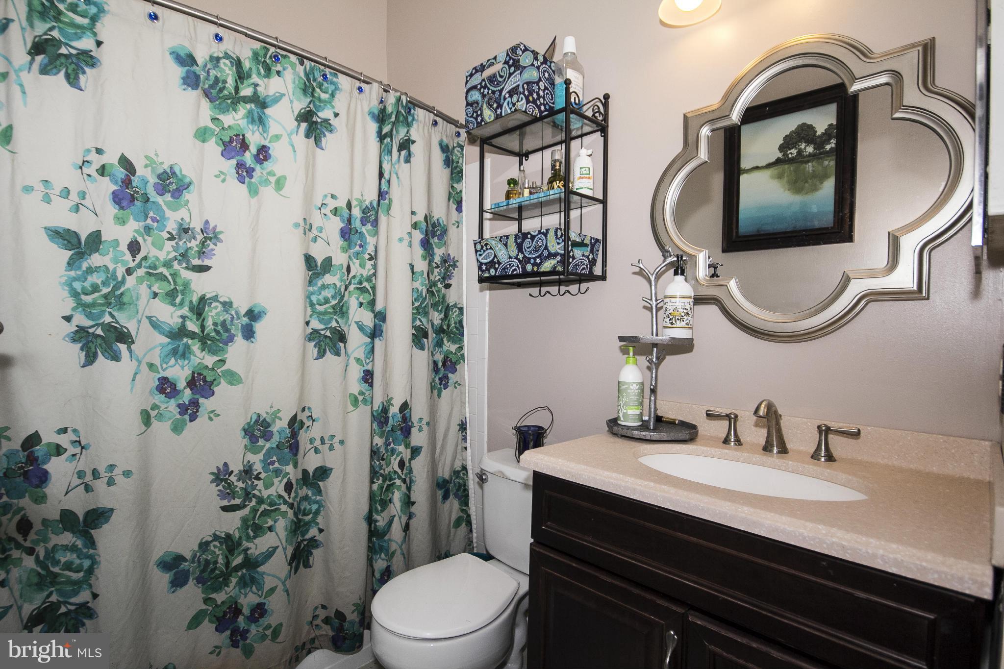 244 Pidco Road Reisterstown, MD 21136 - Photo 15 of 25 Private Master Bathroom