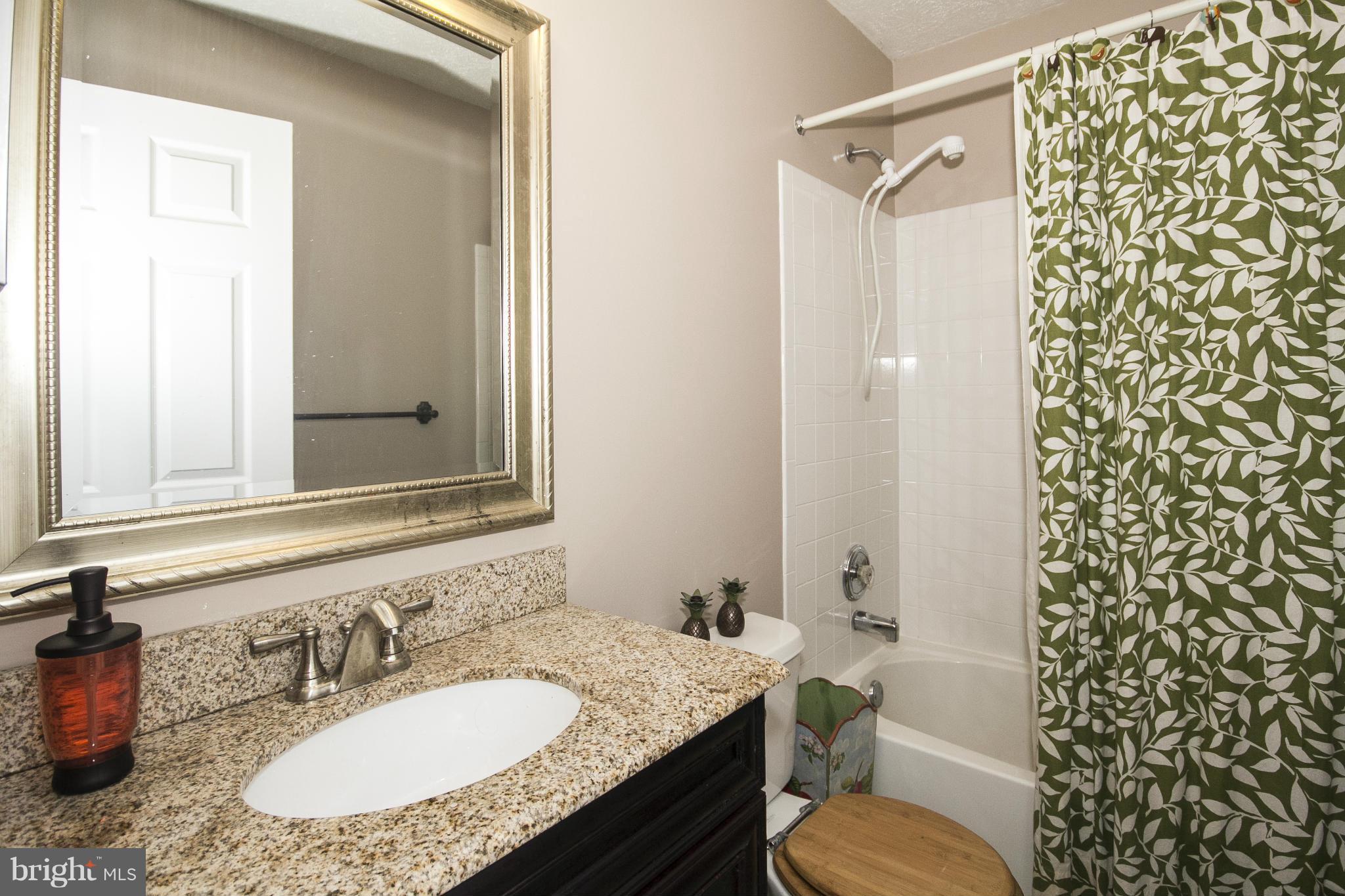 244 Pidco Road Reisterstown, MD 21136 - Photo 18 of 25 Full Upper Level Bath