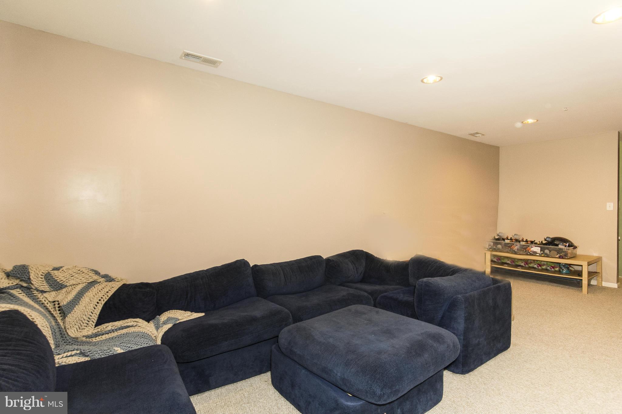 244 Pidco Road Reisterstown, MD 21136 - Photo 20 of 25 Giant Basement Space