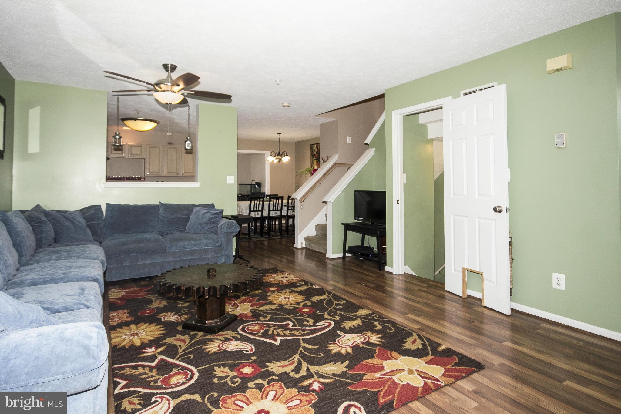 244 Pidco Road Reisterstown, MD 21136 - Photo 5 of 25 Open Concept Main Level
