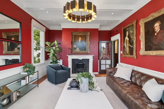 $3,850,000 | 1328-1330 Waller Street, San Francisco, CA 94117