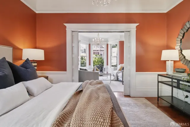 $3,850,000 | 1328-1330 Waller Street, San Francisco, CA 94117