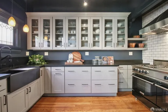 $3,850,000 | 1328-1330 Waller Street, San Francisco, CA 94117