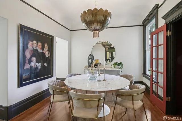 $3,850,000 | 1328-1330 Waller Street, San Francisco, CA 94117