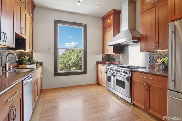 $3,850,000 | 1328-1330 Waller Street, San Francisco, CA 94117