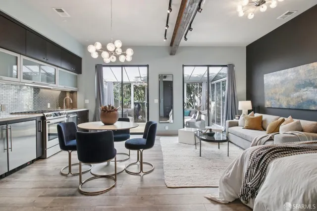 $3,850,000 | 1328-1330 Waller Street, San Francisco, CA 94117