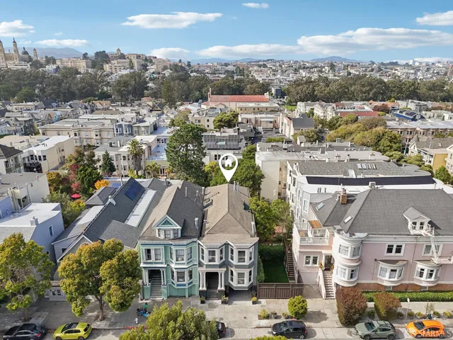 $3,850,000 | 1328-1330 Waller Street, San Francisco, CA 94117