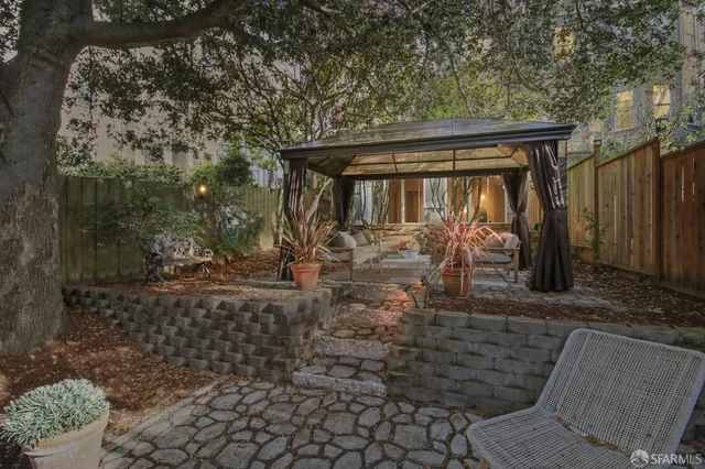 $3,850,000 | 1328-1330 Waller Street, San Francisco, CA 94117