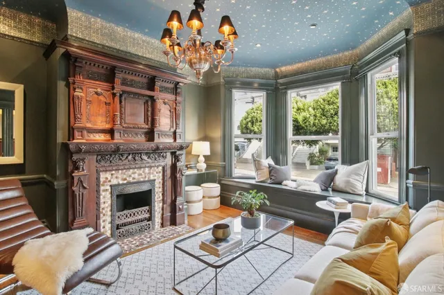 $3,850,000 | 1328-1330 Waller Street, San Francisco, CA 94117