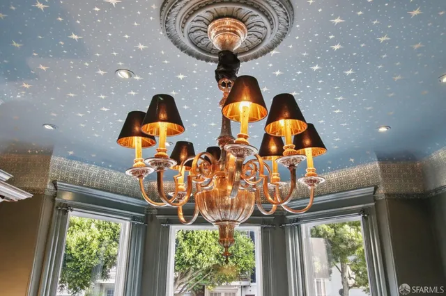 $3,850,000 | 1328-1330 Waller Street, San Francisco, CA 94117