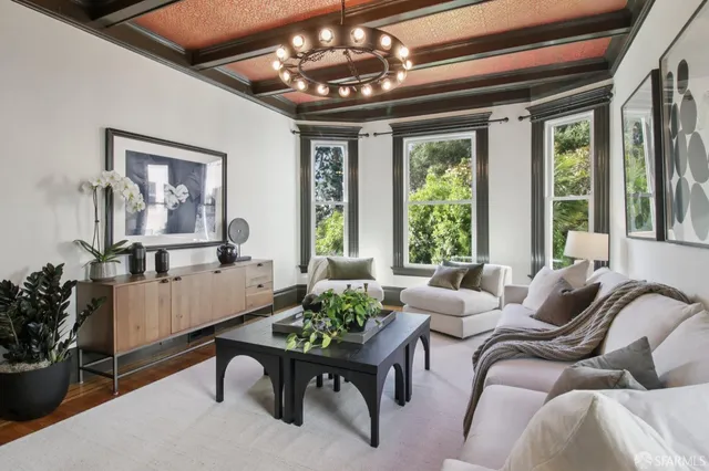 $3,850,000 | 1328-1330 Waller Street, San Francisco, CA 94117
