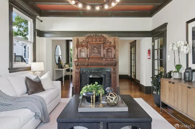 $3,850,000 | 1328-1330 Waller Street, San Francisco, CA 94117