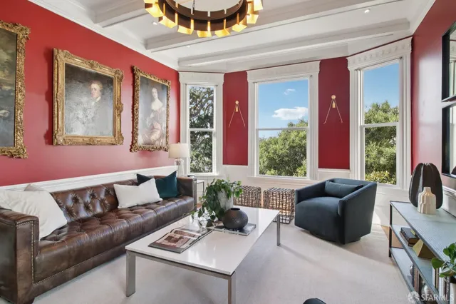 $3,850,000 | 1328-1330 Waller Street, San Francisco, CA 94117