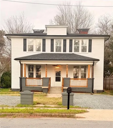 $310,000 | 524 Boyd Street, Reidsville, NC 27320