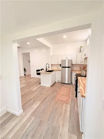 $310,000 | 524 Boyd Street, Reidsville, NC 27320