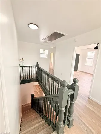 $310,000 | 524 Boyd Street, Reidsville, NC 27320