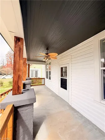 $310,000 | 524 Boyd Street, Reidsville, NC 27320