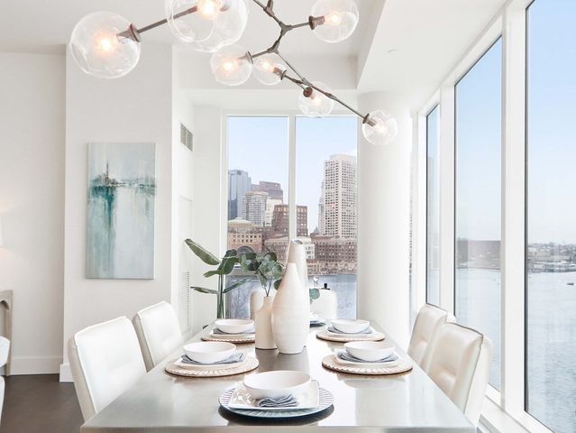 $4,720,500 | 22 Liberty Drive, Unit 6F, Boston, MA 02210
