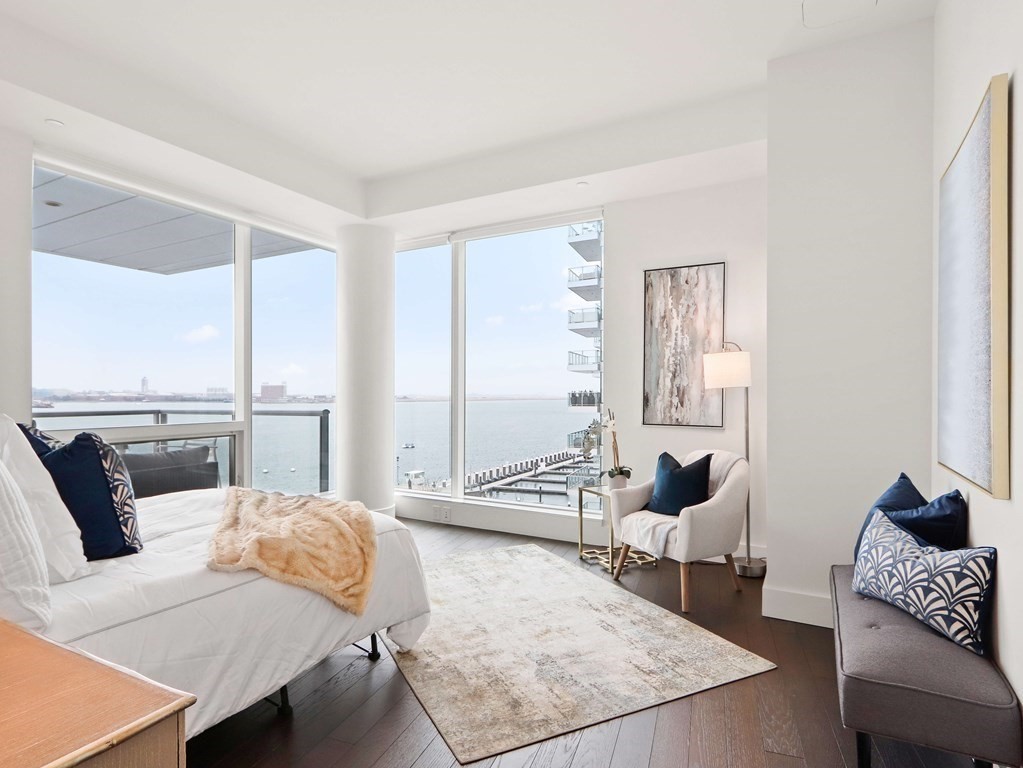 22 Liberty Drive, Unit 6F Boston, MA 02210 - Photo 11 of 36