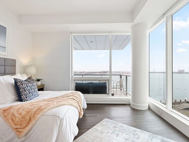 $4,720,500 | 22 Liberty Drive, Unit 6F, Boston, MA 02210