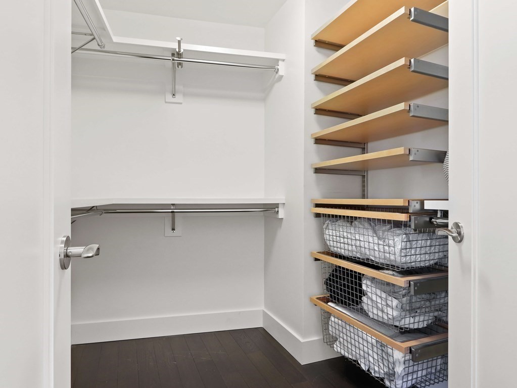 22 Liberty Drive, Unit 6F Boston, MA 02210 - Photo 13 of 36