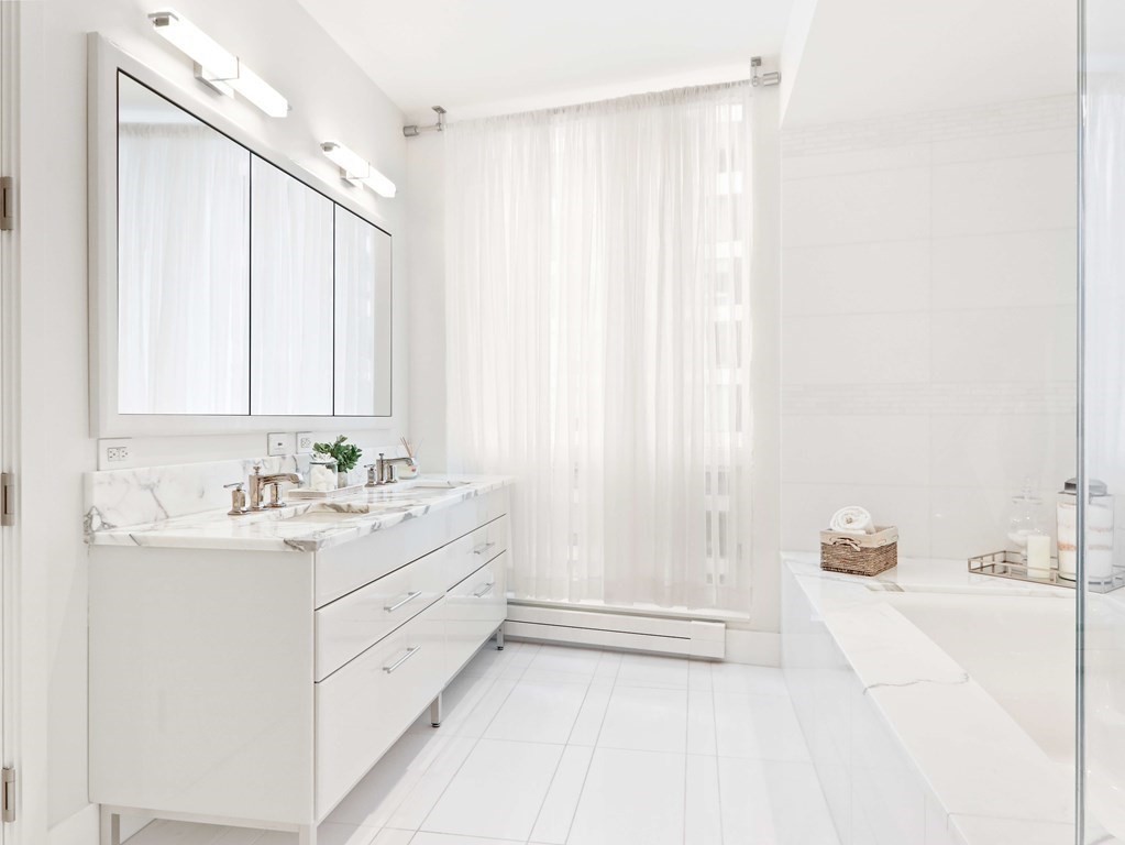 22 Liberty Drive, Unit 6F Boston, MA 02210 - Photo 15 of 36