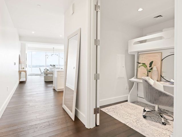$4,720,500 | 22 Liberty Drive, Unit 6F, Boston, MA 02210
