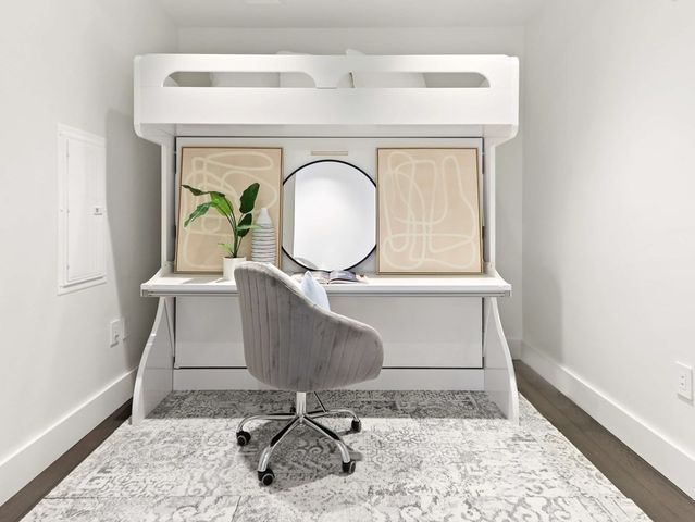 $4,720,500 | 22 Liberty Drive, Unit 6F, Boston, MA 02210