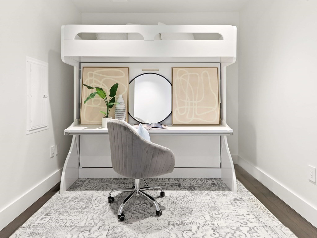 22 Liberty Drive, Unit 6F Boston, MA 02210 - Photo 18 of 36