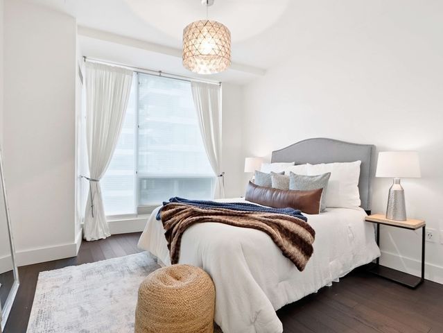 $4,720,500 | 22 Liberty Drive, Unit 6F, Boston, MA 02210