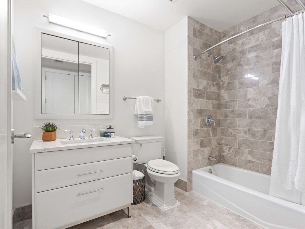 22 Liberty Drive, Unit 6F Boston, MA 02210 - Photo 21 of 36