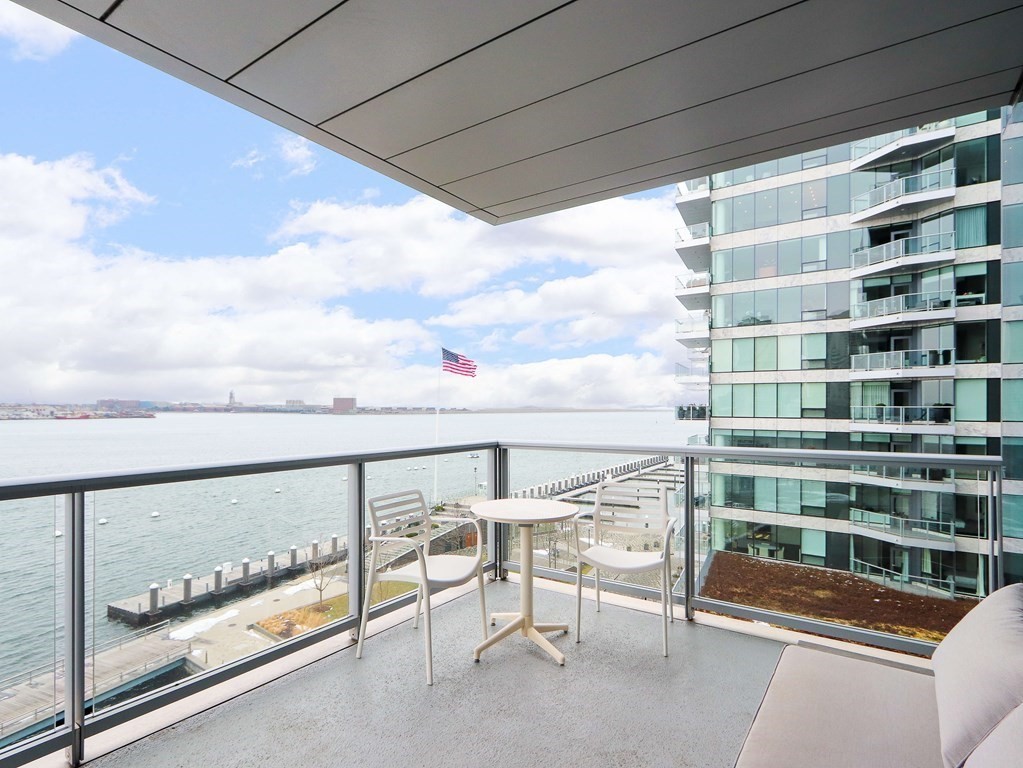 22 Liberty Drive, Unit 6F Boston, MA 02210 - Photo 22 of 36