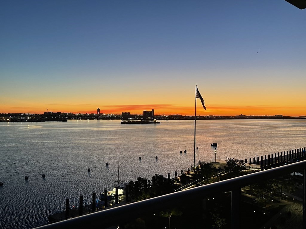 22 Liberty Drive, Unit 6F Boston, MA 02210 - Photo 23 of 36