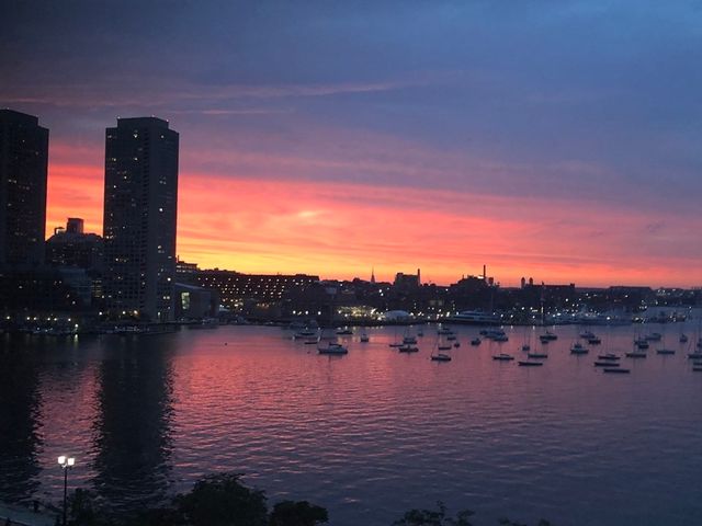 $4,720,500 | 22 Liberty Drive, Unit 6F, Boston, MA 02210