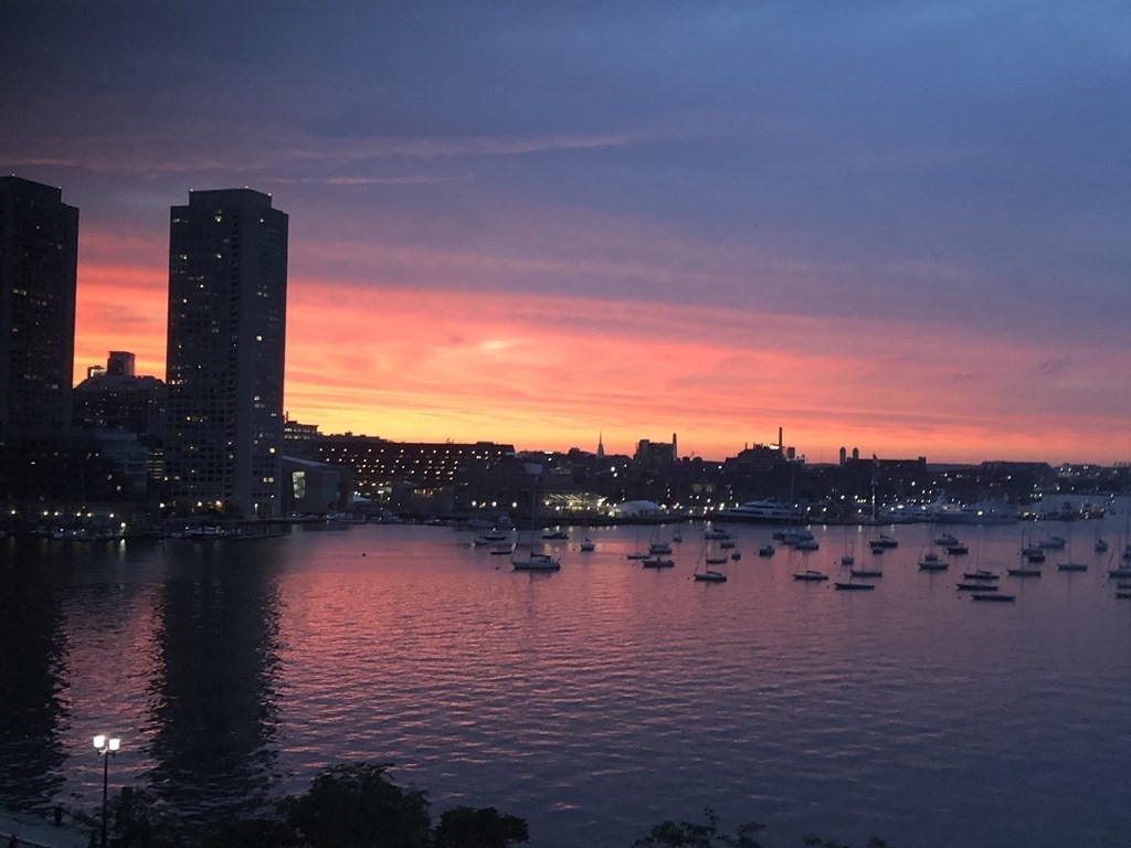 22 Liberty Drive, Unit 6F Boston, MA 02210 - Photo 24 of 36