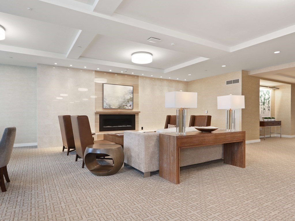 22 Liberty Drive, Unit 6F Boston, MA 02210 - Photo 26 of 36