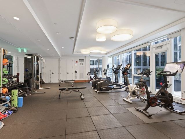 $4,720,500 | 22 Liberty Drive, Unit 6F, Boston, MA 02210